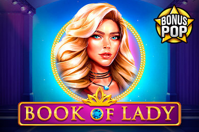 Слот Bookoflady 100 Пудов Казино